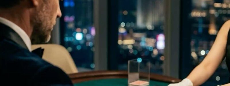 Patrick Spins Casino: A Quick Look
