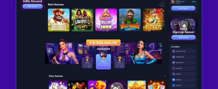 Why the Latest Push for Mobile Slots Is a Game‑Changer for Verywell Casino UK