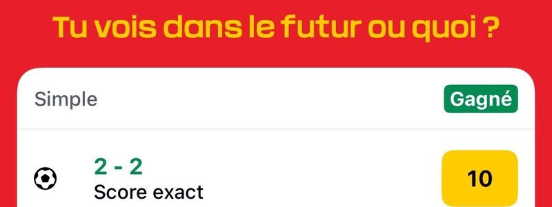 Betify Casino France : une expérience qui se démarque