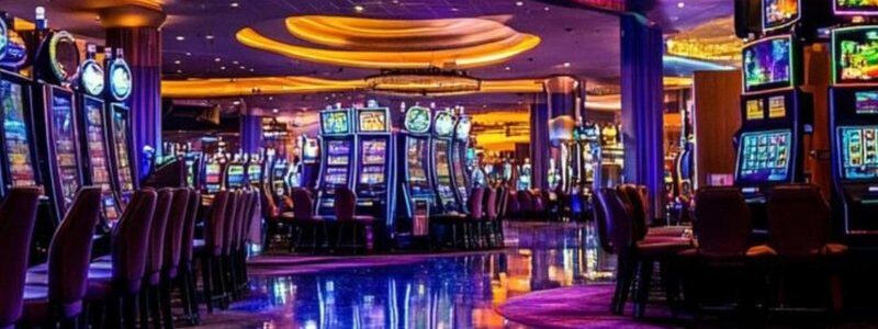 What You’ll Find in the Verywell Casino UK Review